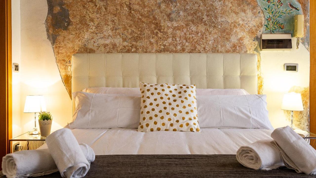 Trastevere Alexander Rental In 로마 외부 사진