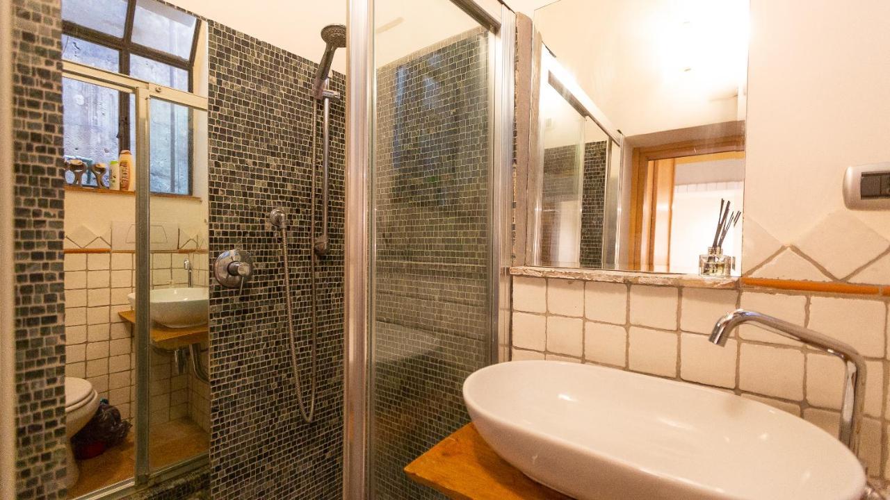 Trastevere Alexander Rental In 로마 외부 사진