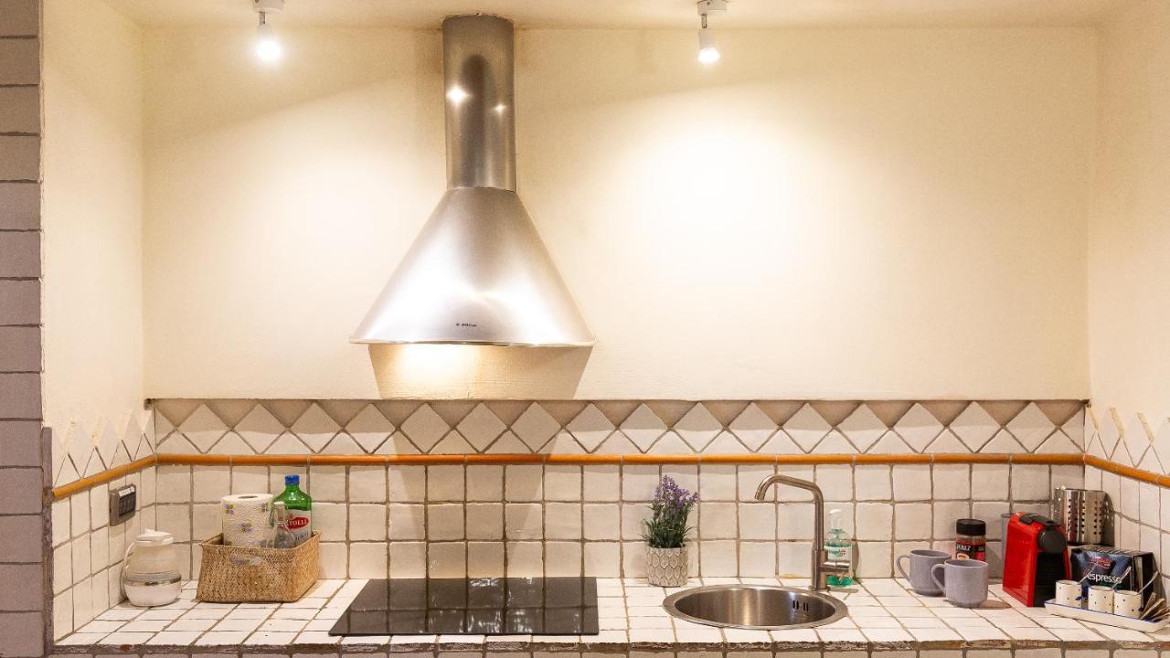 Trastevere Alexander Rental In 로마 외부 사진