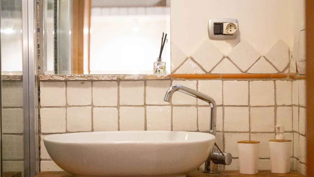 Trastevere Alexander Rental In 로마 외부 사진
