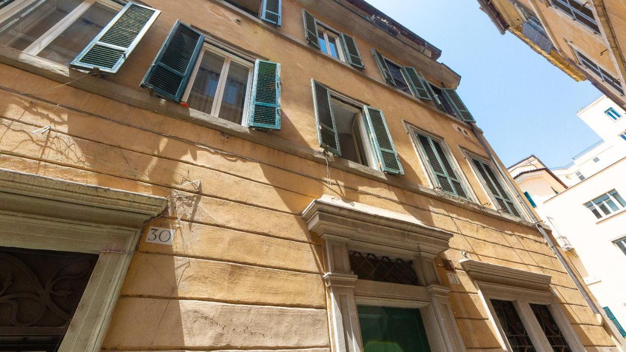 Trastevere Alexander Rental In 로마 외부 사진